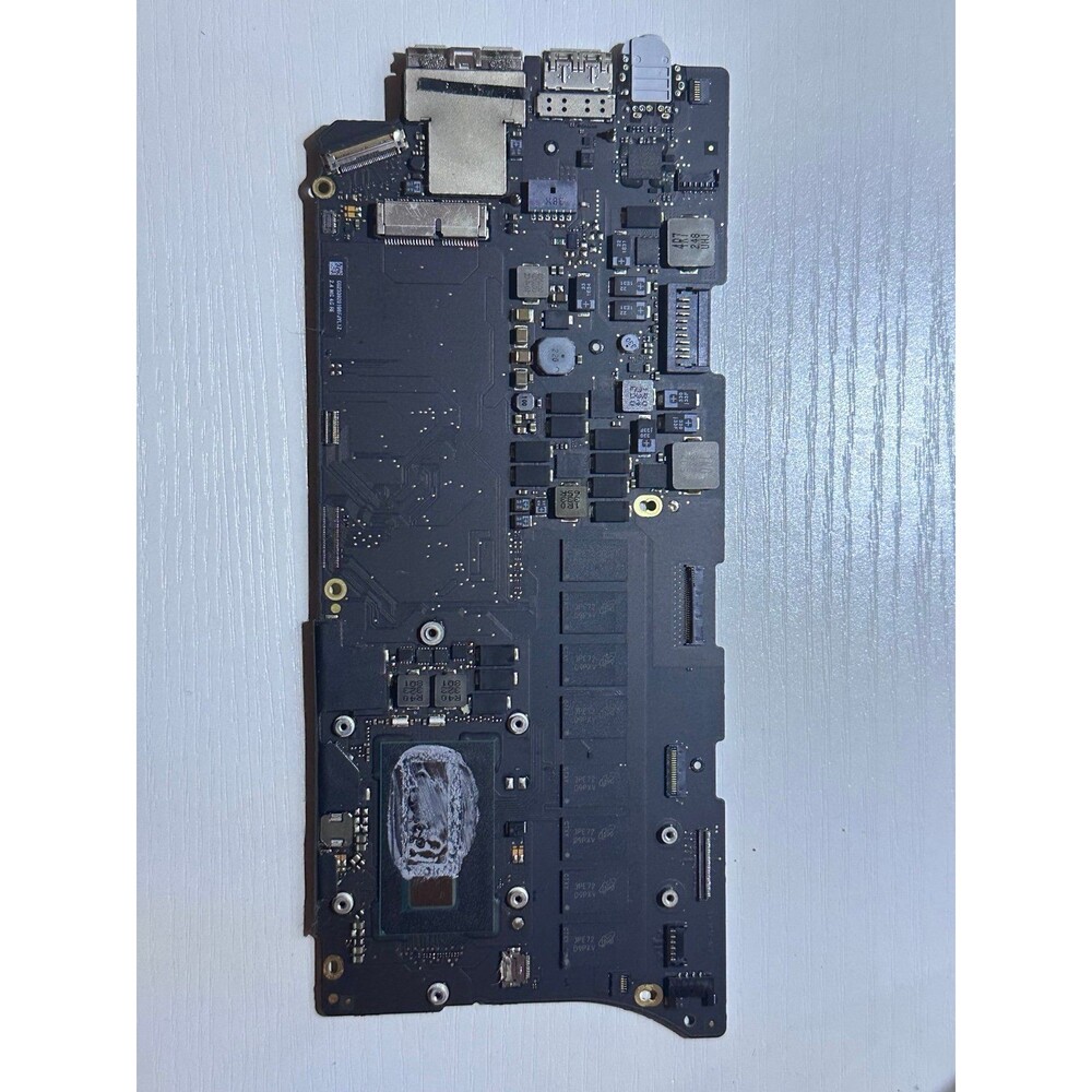 Apple MacBook Logic Board A1466 21PGNMB02D Motherboard Parts